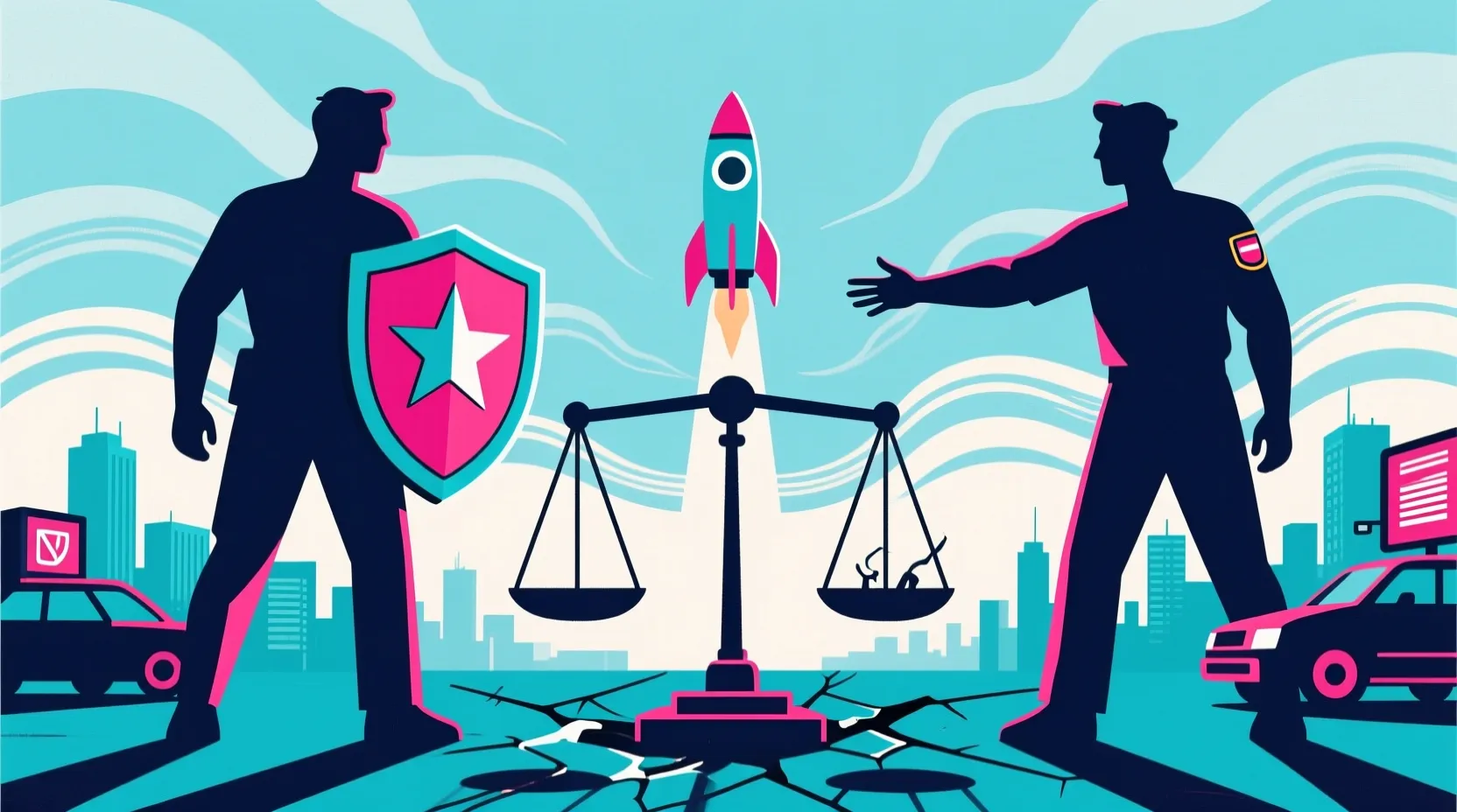 Netanyahu says Israel is shifting the balance of power with strikes on Iran