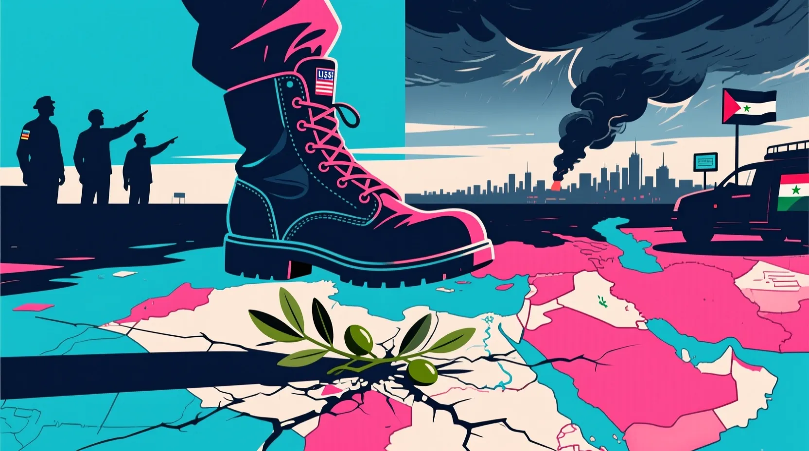 US defense secretary claims big win over Iran as ceasefire talks get complicated