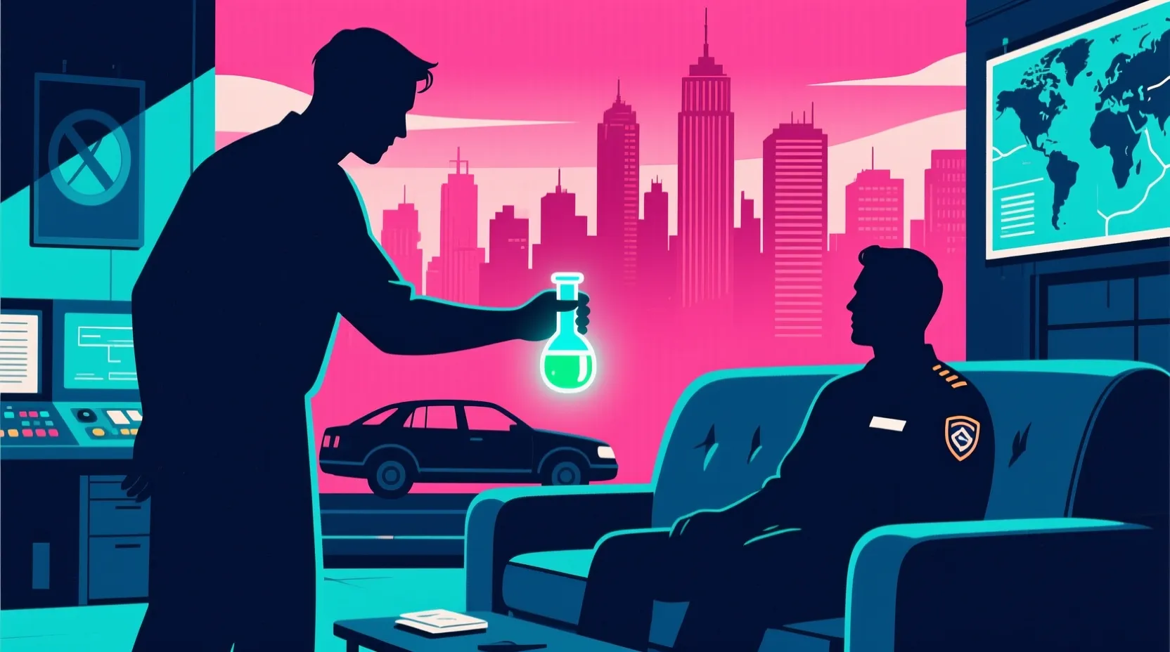 The woman known as the Ketamine Queen just got 15 years for her role in Matthew Perry's death