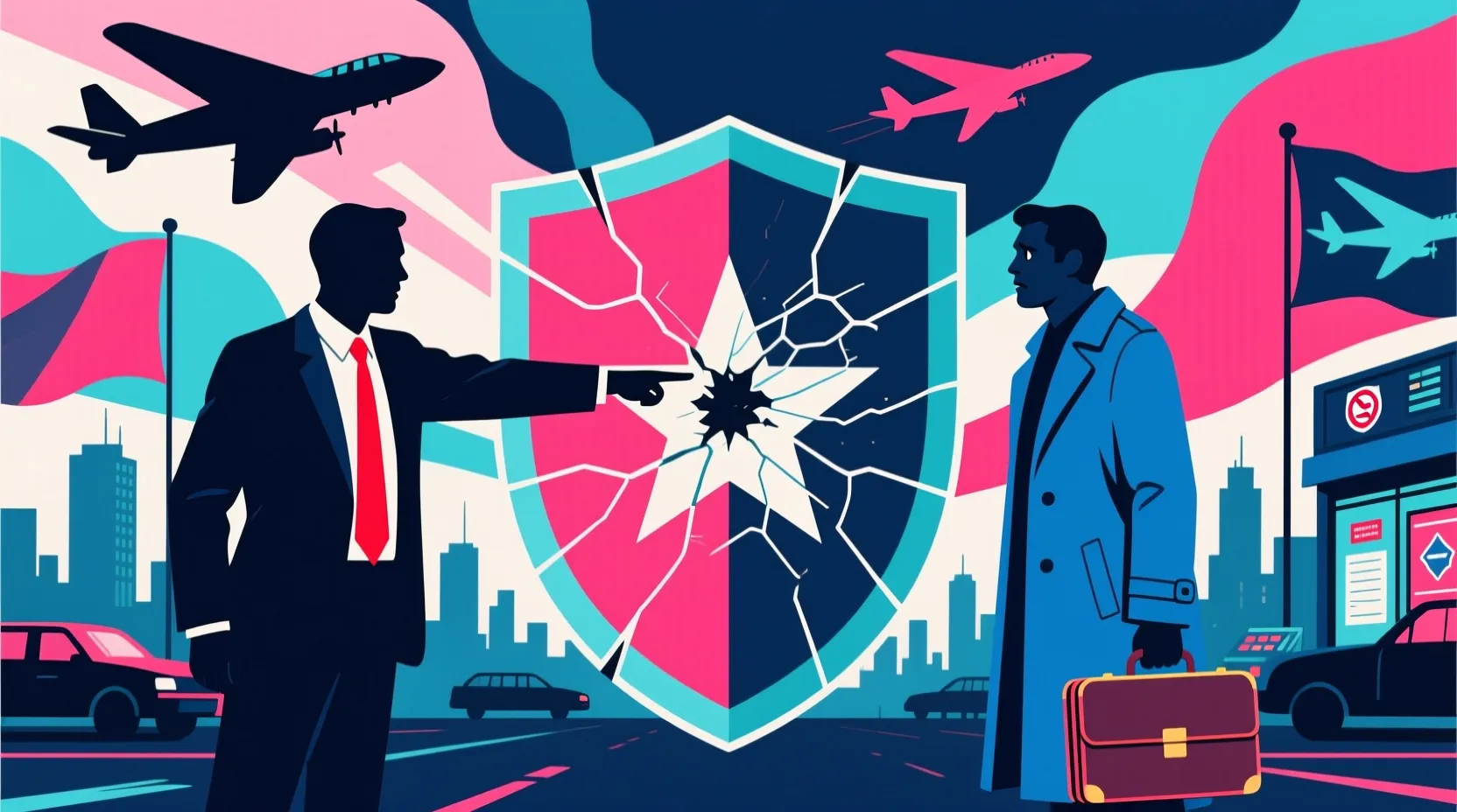 Trump takes another shot at NATO after meeting with its leader