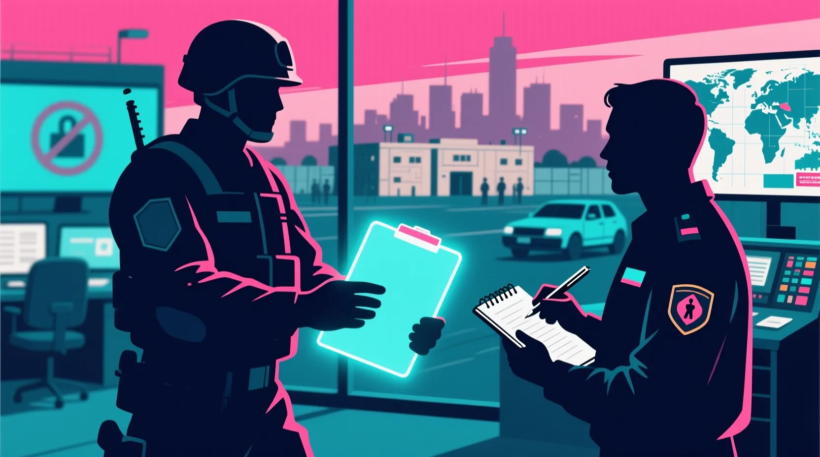 A former Fort Bragg worker is charged with leaking Delta Force secrets to a reporter