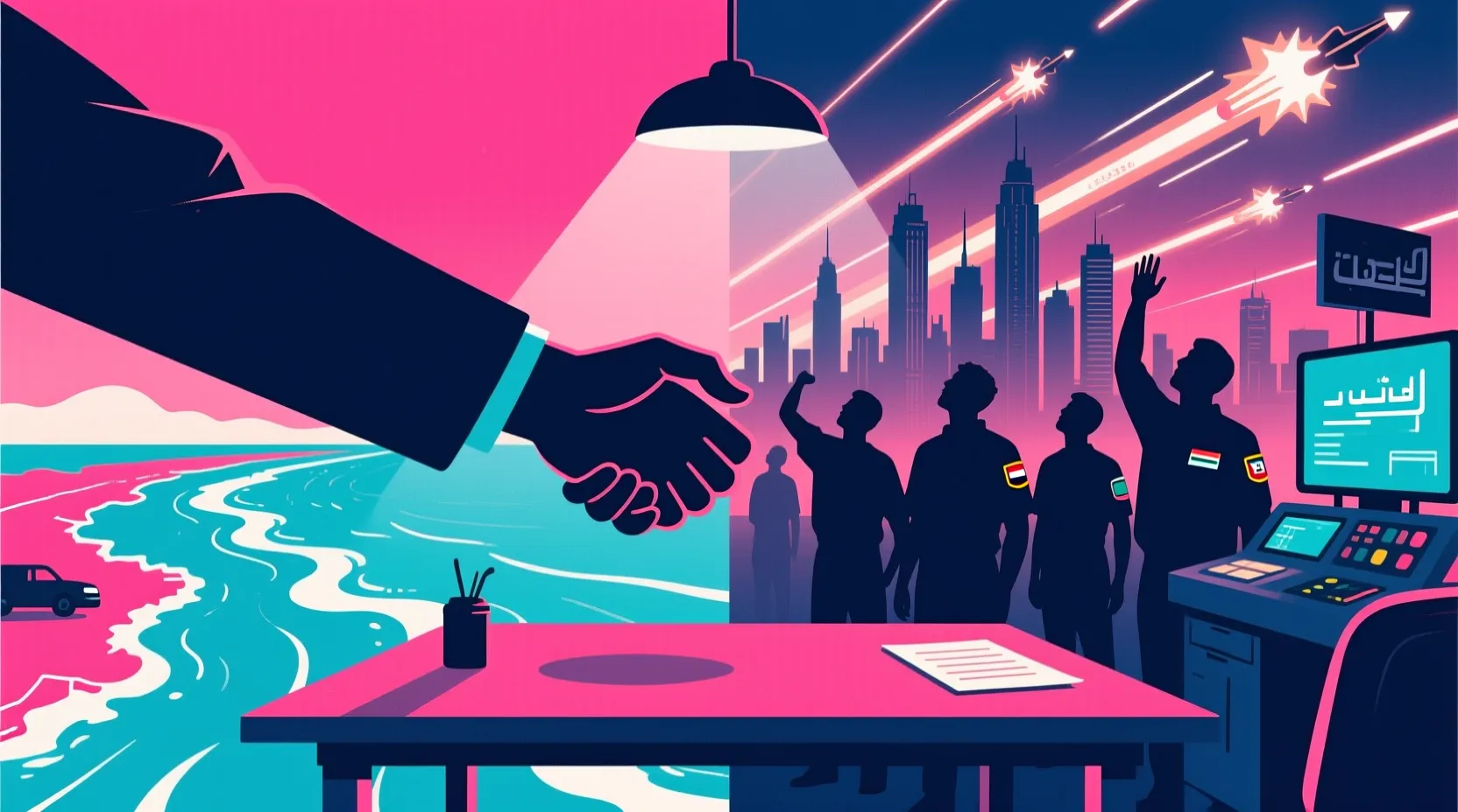 A ceasefire was supposed to calm things down, but Lebanon just had its deadliest day yet