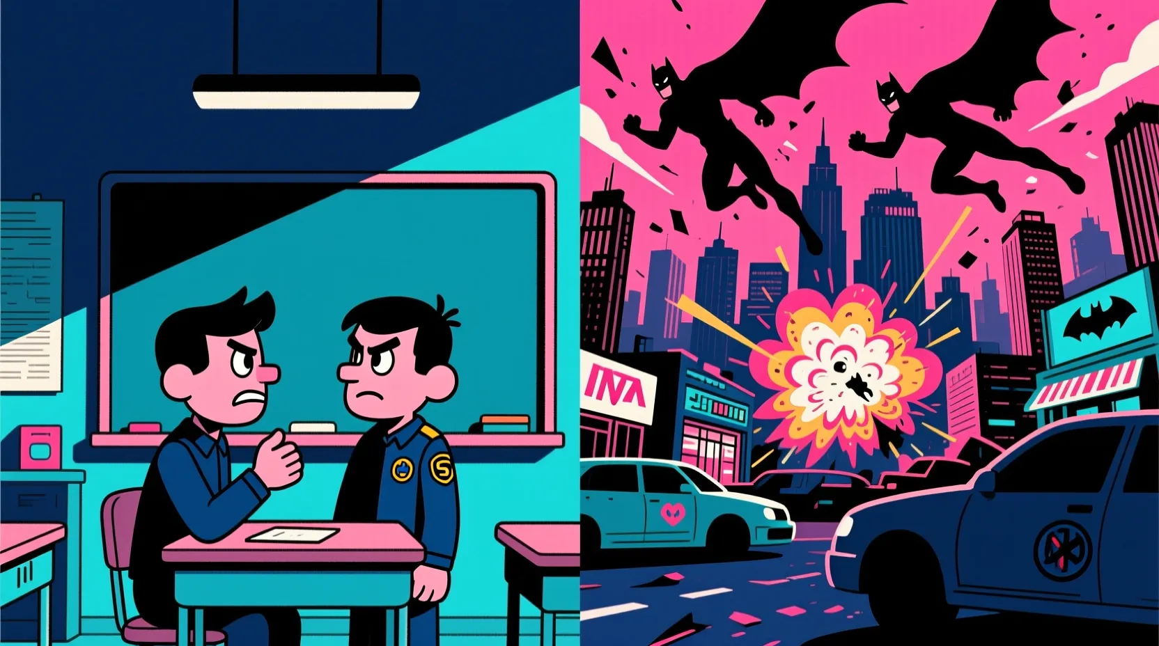 Quinta Brunson says Janine and Gregory are hitting real relationship struggles on Abbott Elementary