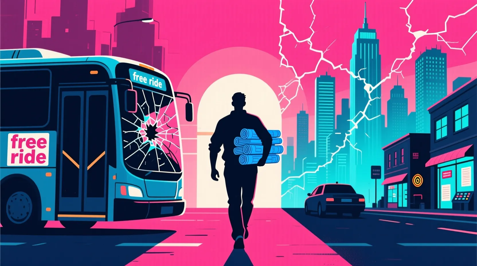 Mamdani faces mixed signals as New Yorkers back him but worry about the city's direction