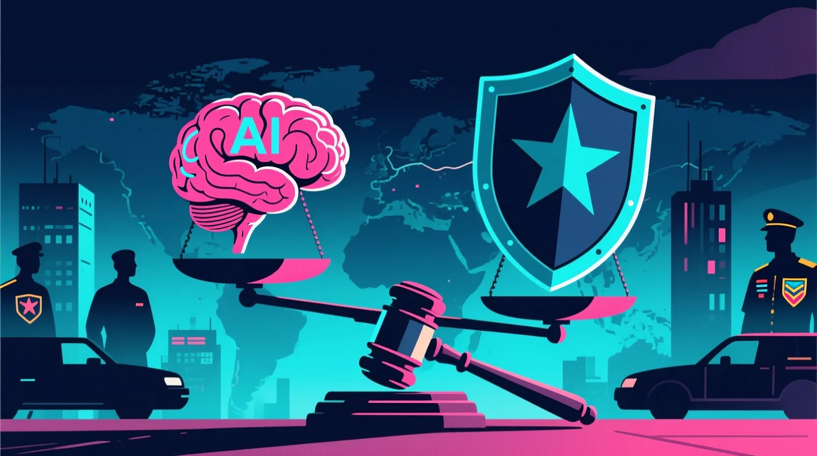 Anthropic loses court fight to block Pentagon's supply chain risk label