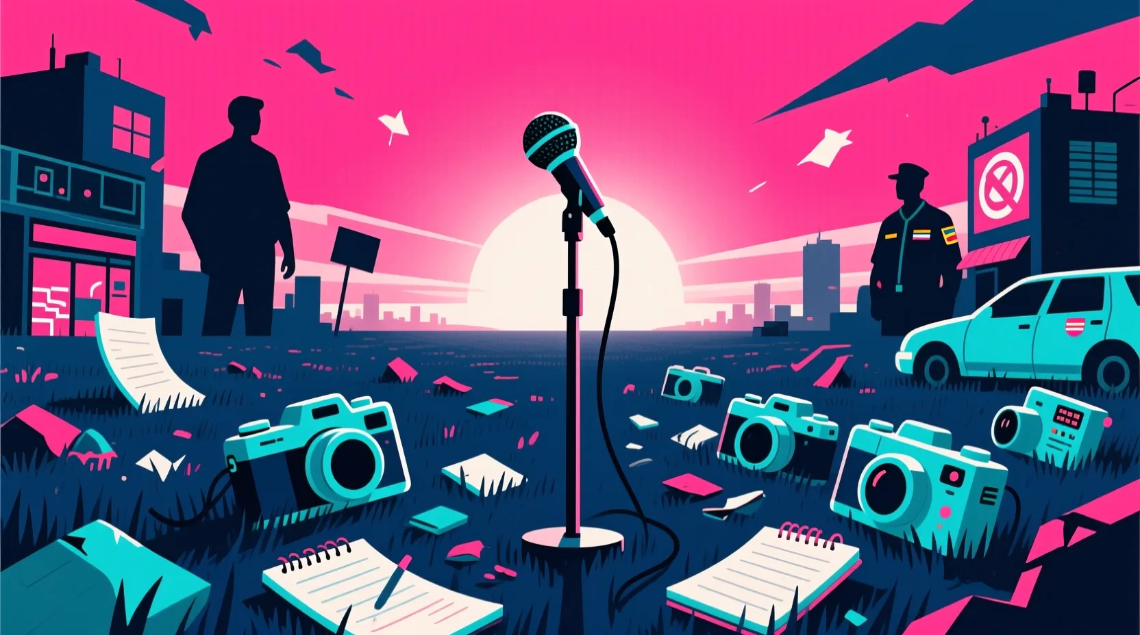 Funeral held for Al Jazeera journalist killed in Gaza strike