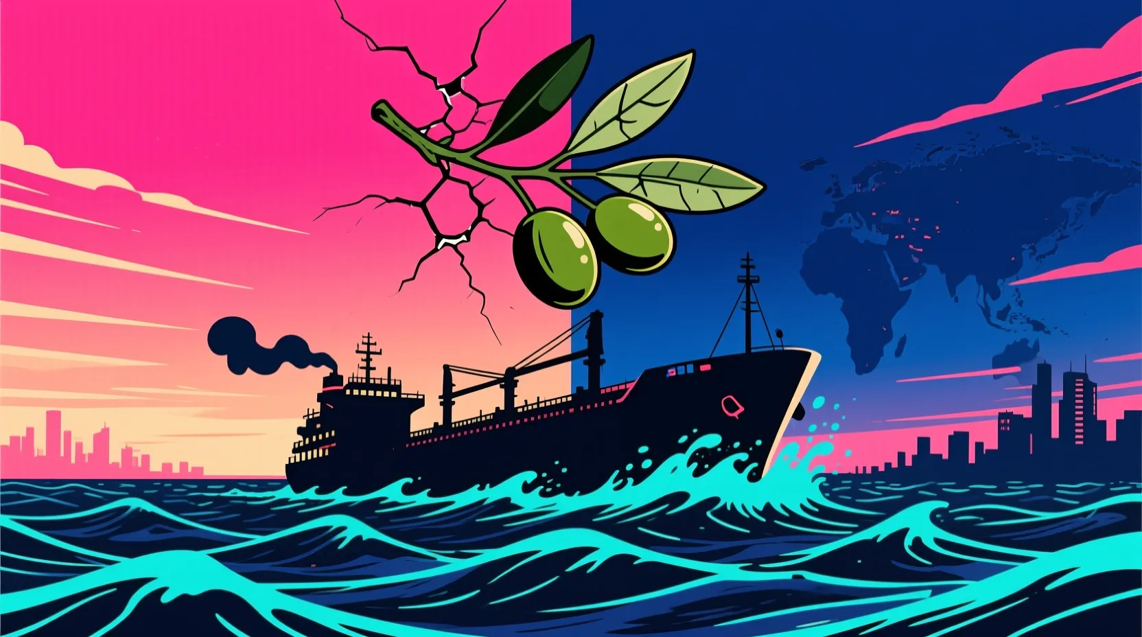 Trump's ceasefire with Iran is holding for now, but Israel's actions in Lebanon are testing it fast