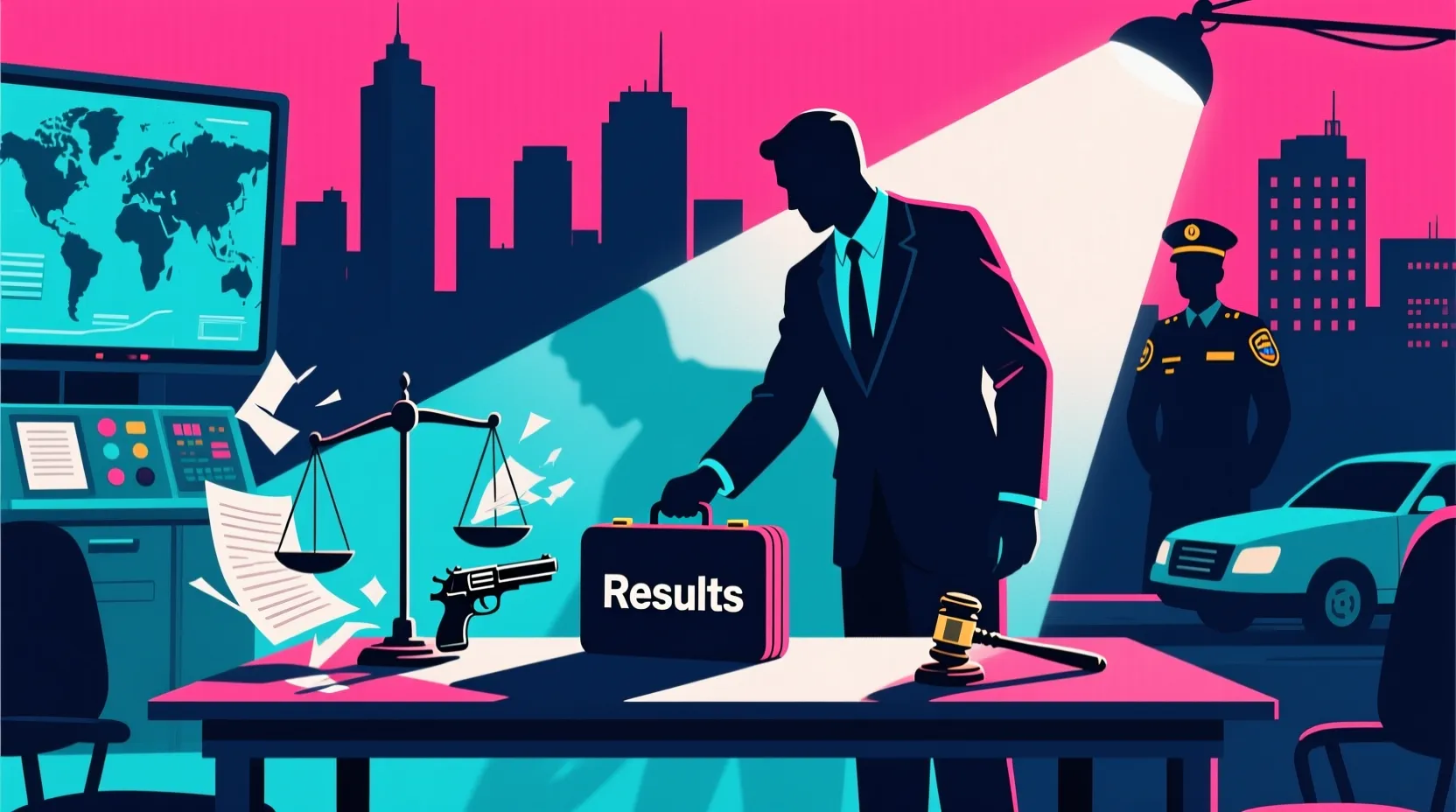 Trump's team is making moves on fraud, history, and gun rights-but not everyone sees it the same way