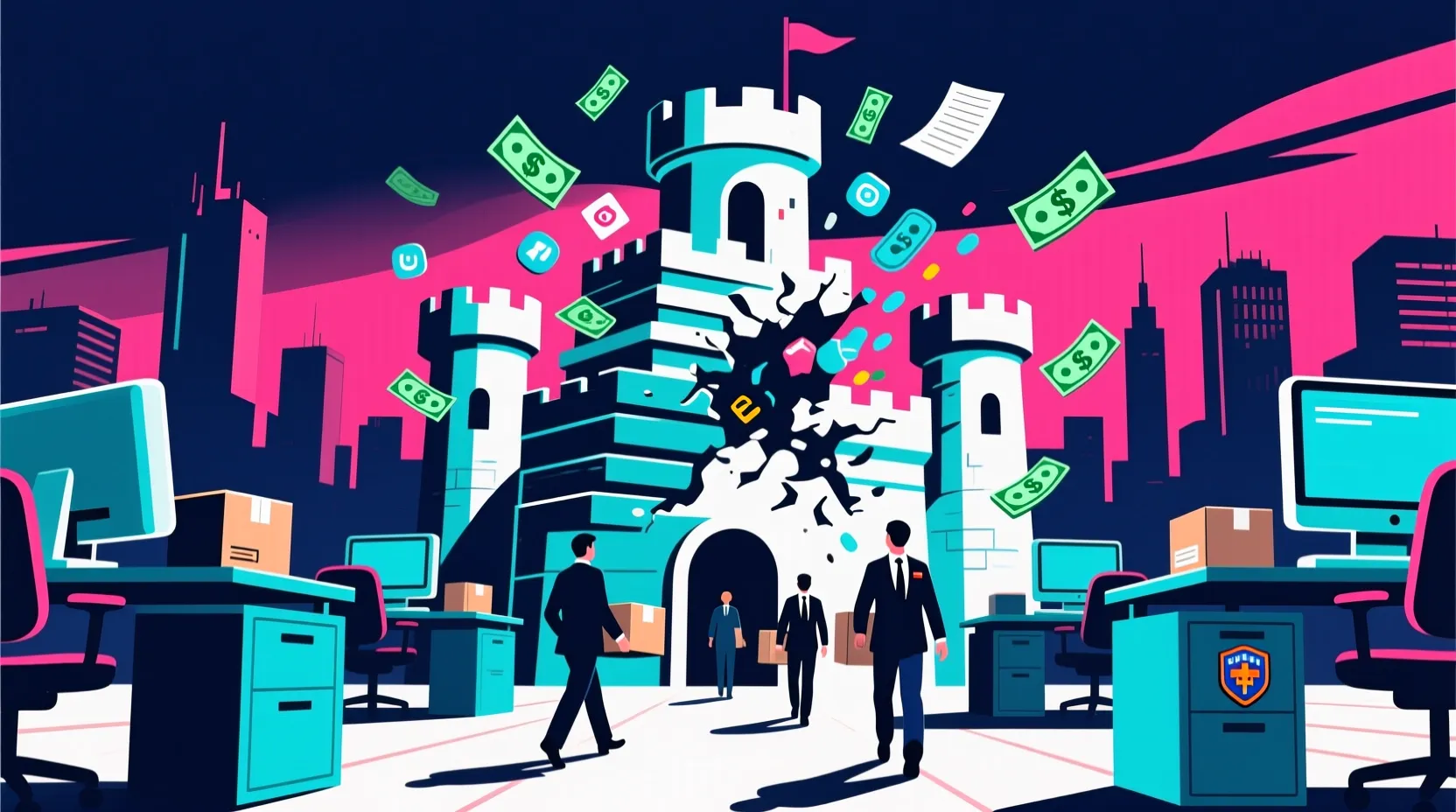 Disney is planning to cut as many as 1,000 jobs under its new CEO