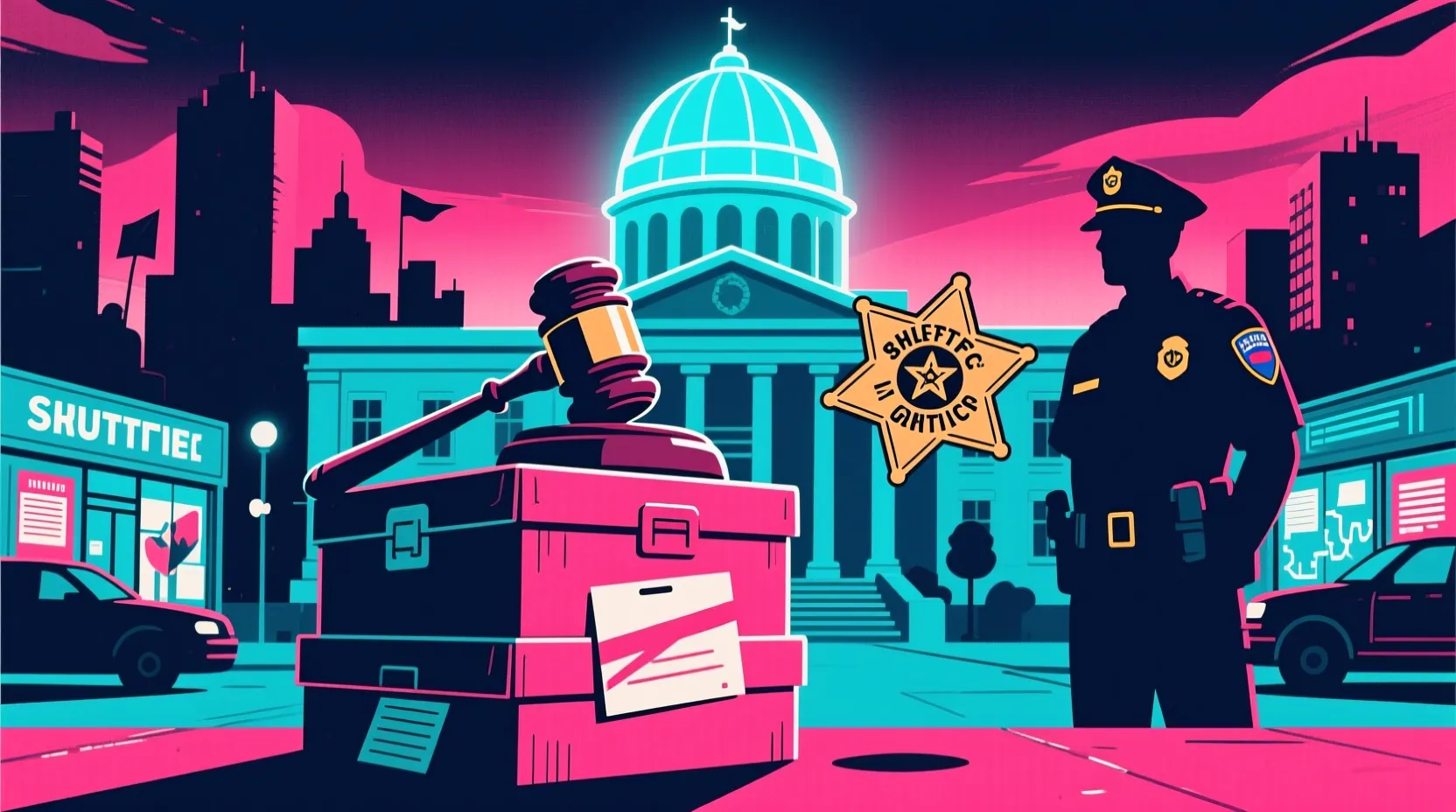 California Supreme Court tells Sheriff Bianco to stop investigating special election ballots