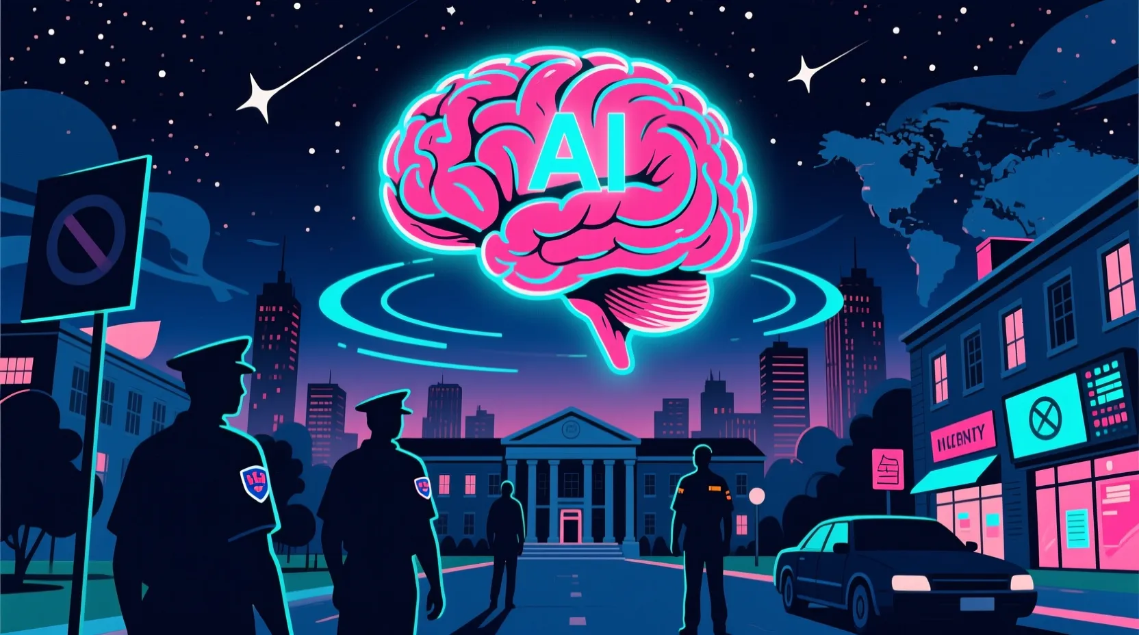 Florida's attorney general is investigating OpenAI over a possible link to the FSU shooting