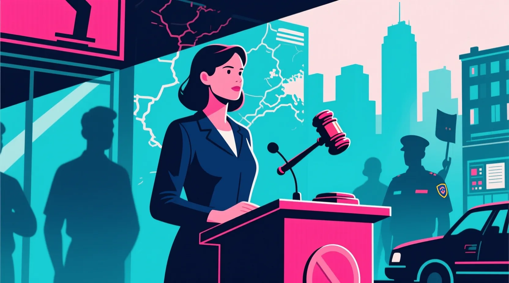 Melania Trump says she had no connection to Jeffrey Epstein and calls for hearings for victims