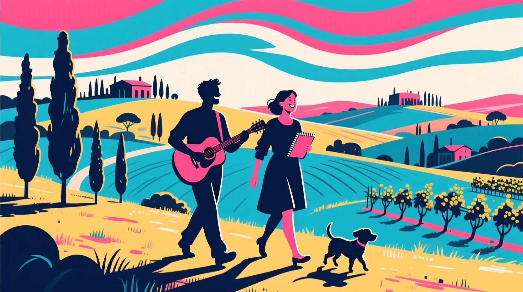 Halle Bailey and Regé-Jean Page try to spark something in a sun-soaked but safe rom-com