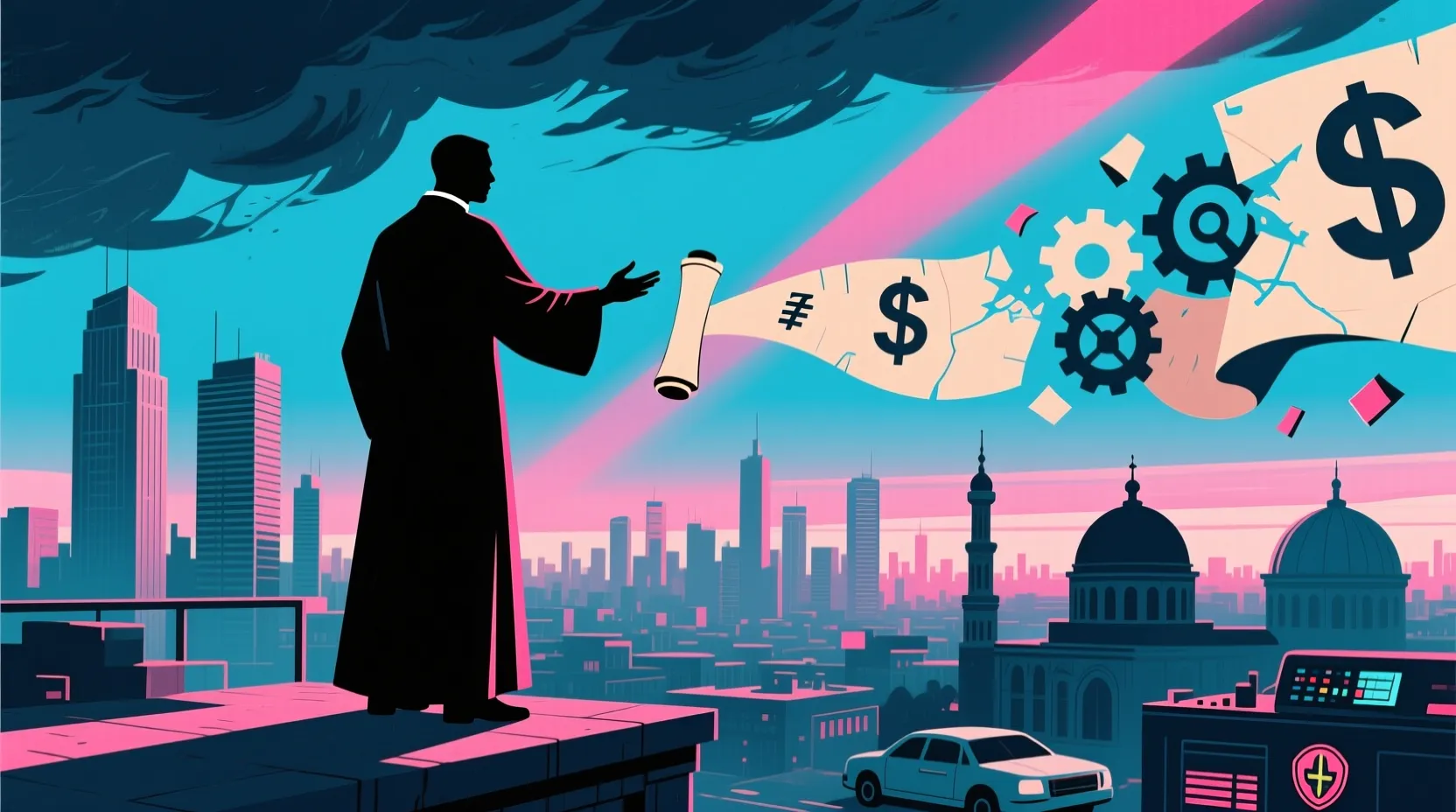 Mojtaba Khamenei says Iran wants compensation, not war, after recent conflict