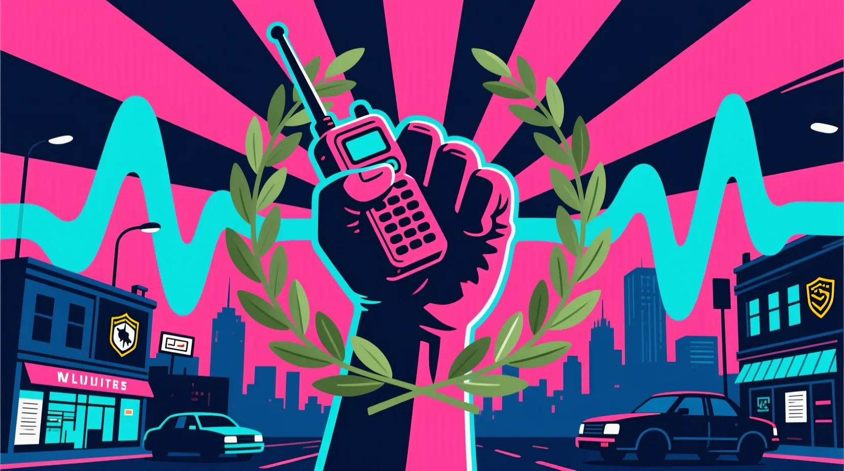 Trump's tough talk on Iran is drawing criticism, but his team says it's working just like he planned