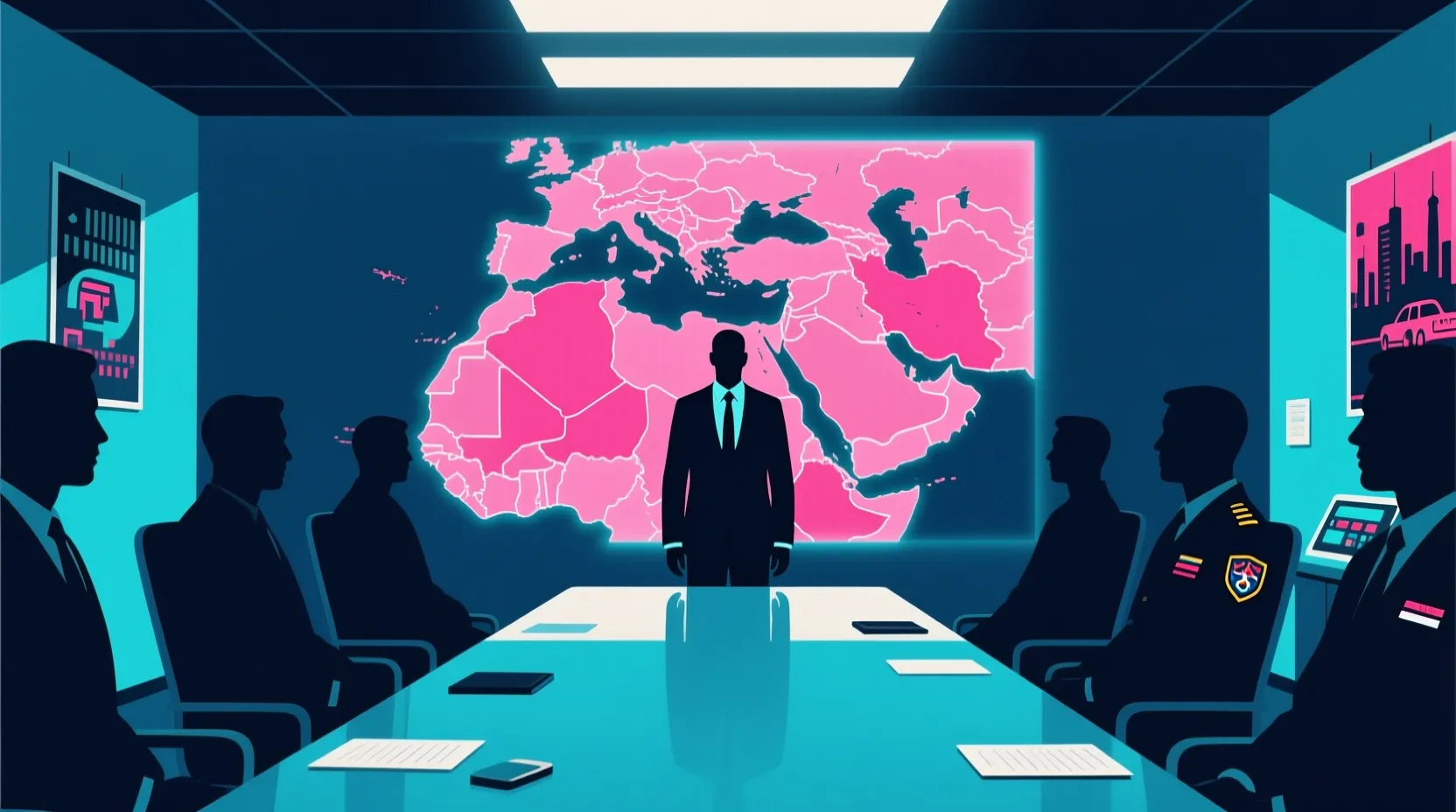 JD Vance is stepping into a global spotlight with Iran peace talks this weekend