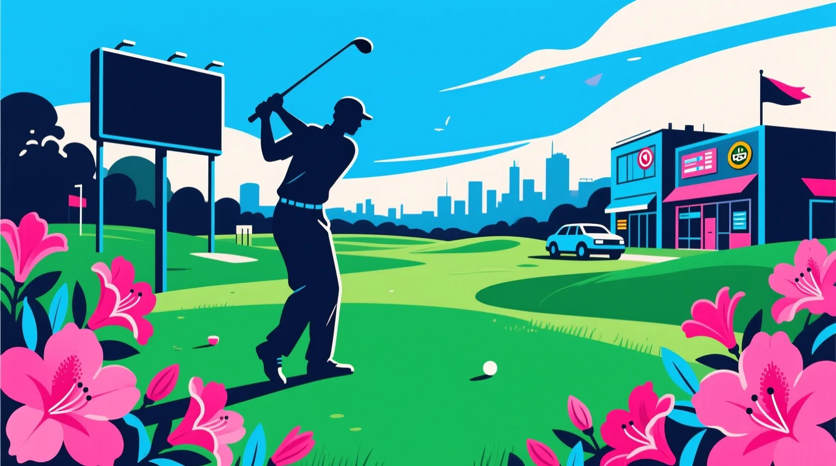 Rory McIlroy leads the charge at The Masters as round two tees off Friday