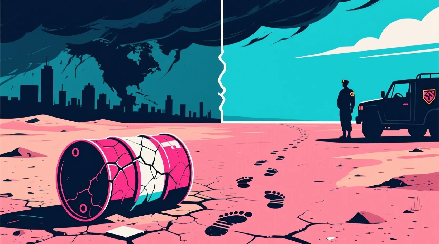 The Iran war is over, but the fallout is just starting to show