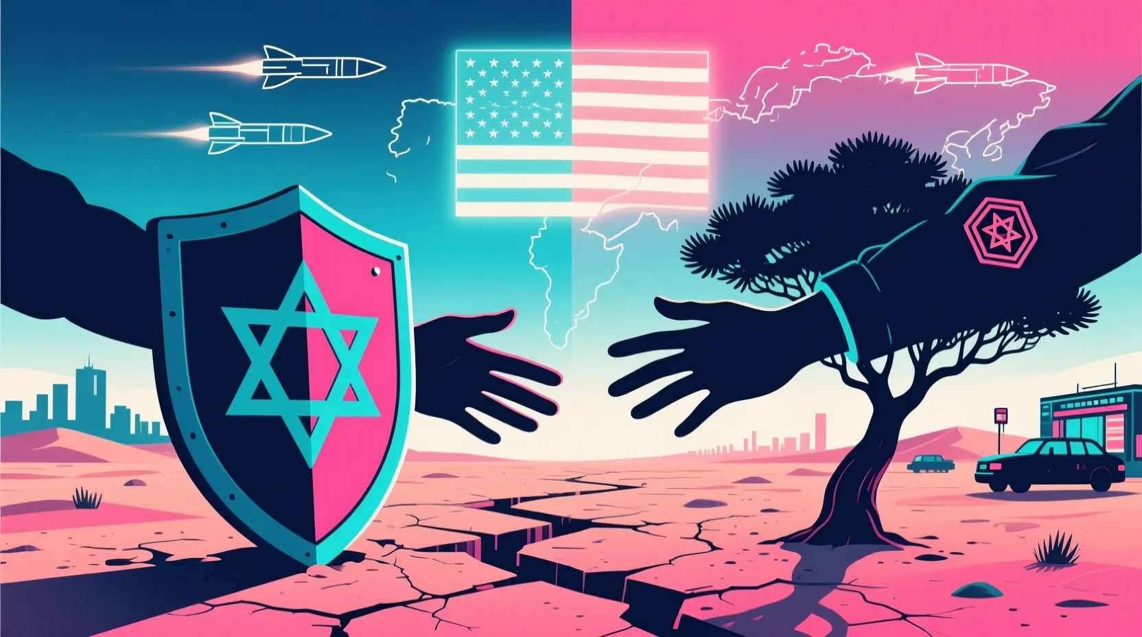 Netanyahu agrees to direct talks with Lebanon as US pushes for ceasefire stability