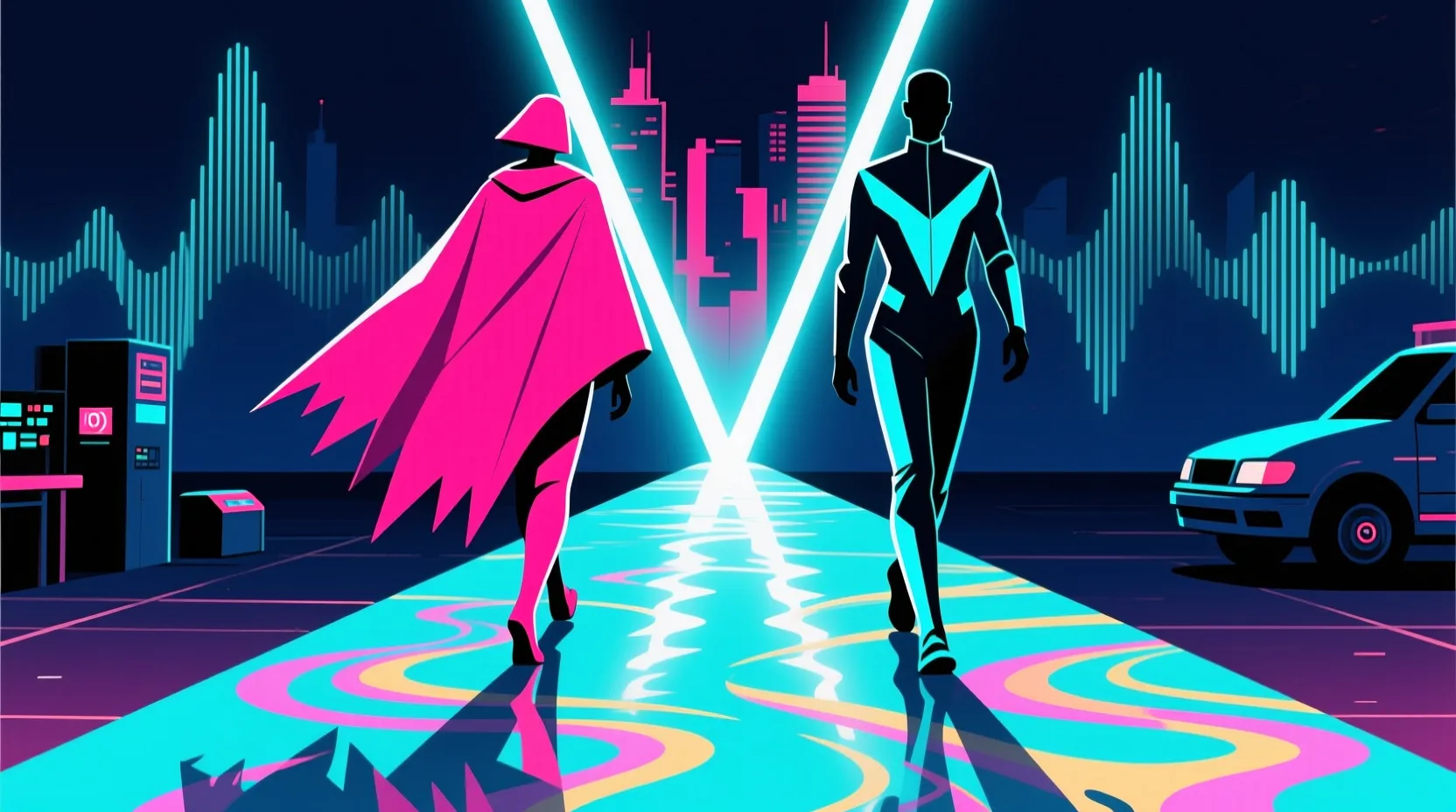 Lady Gaga and Doechii drop a fiery new track called 'Runway' for the 'Devil Wears Prada 2' soundtrack