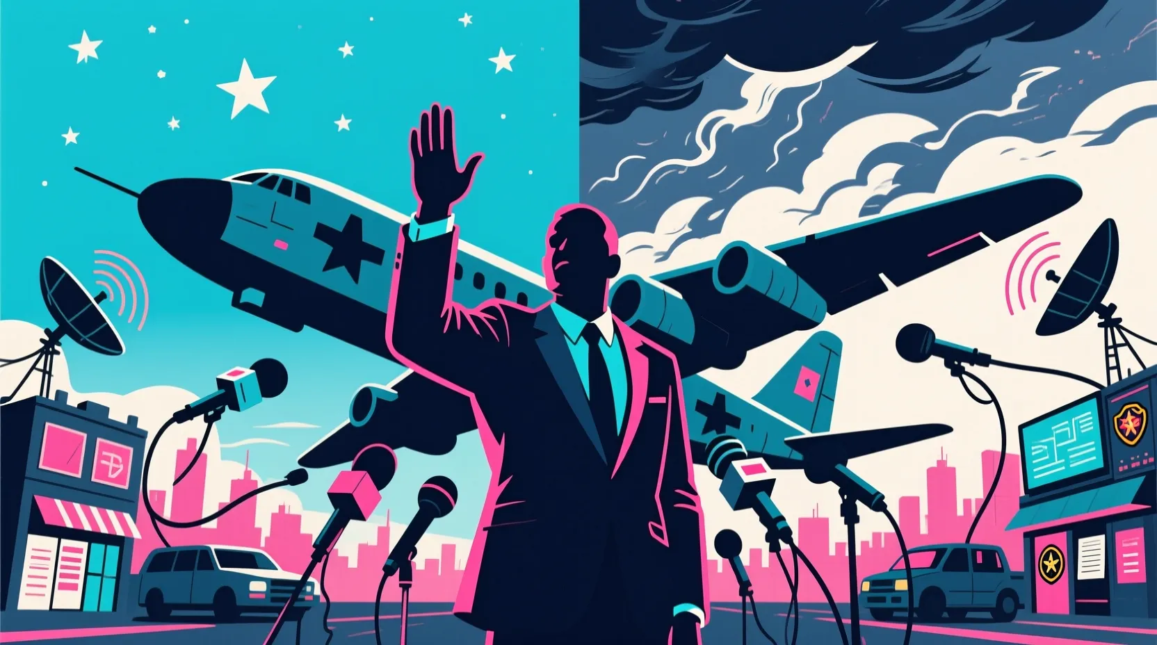 Pete Hegseth is drawing sharp reactions as defense secretary after a high-stakes military rescue