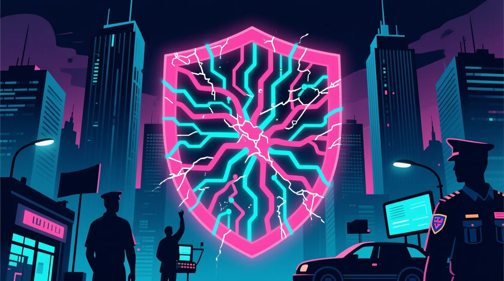 Powell and Bessent warn bank CEOs about risks from Anthropic's new AI model