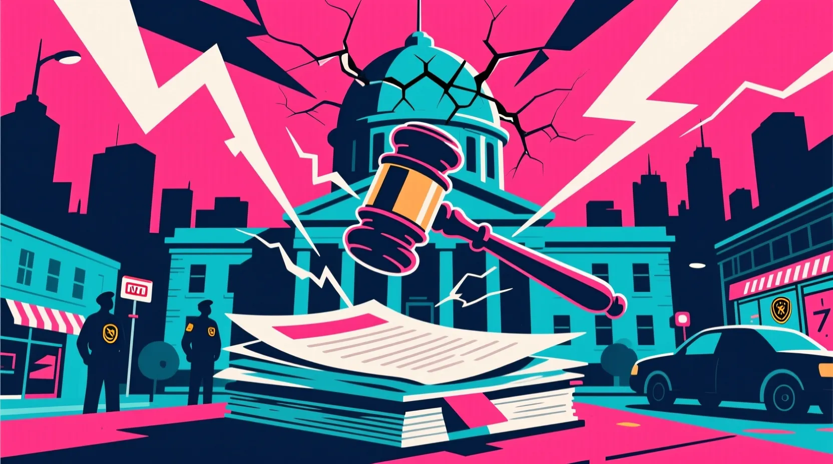 Sotomayor calls Trump's emergency appeals to the Supreme Court unprecedented