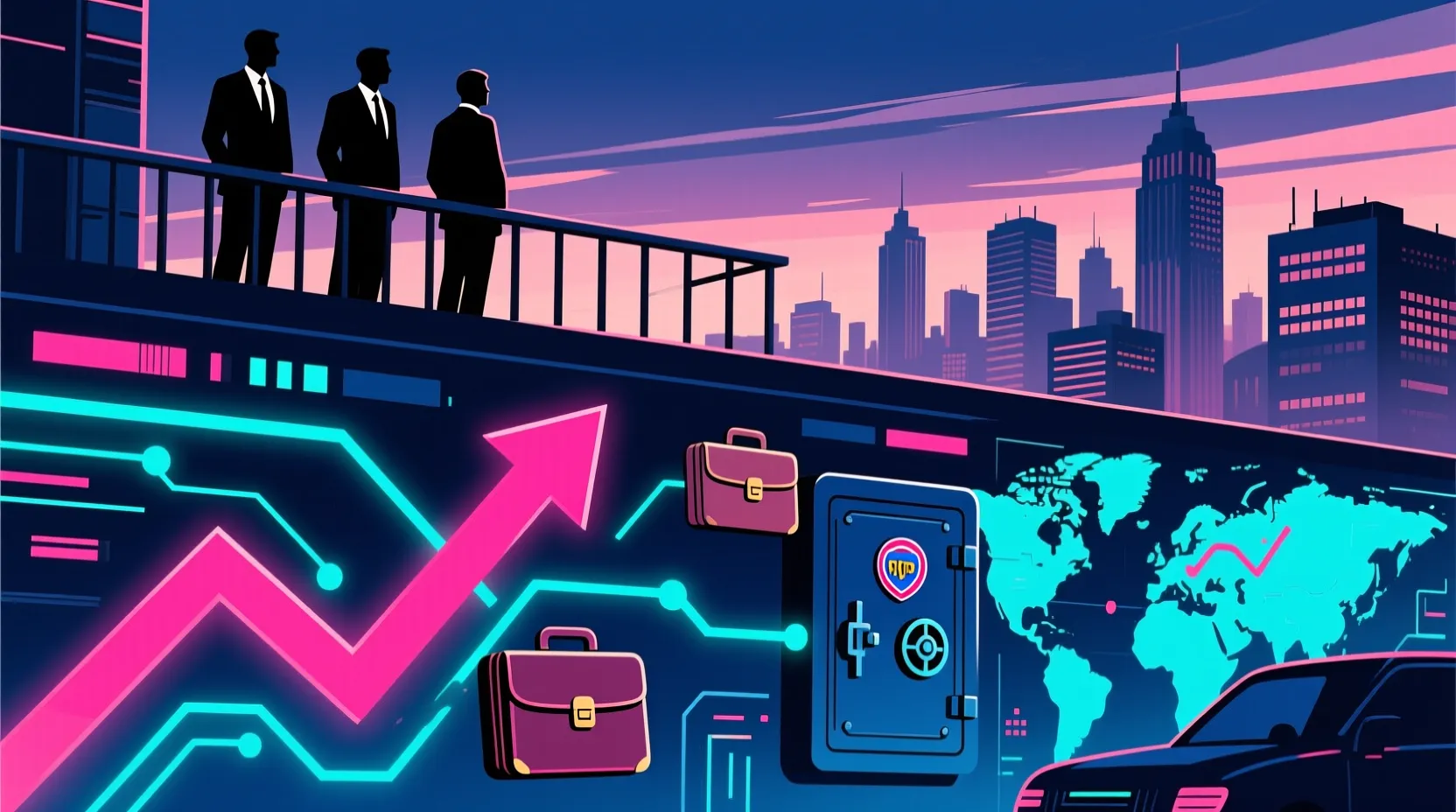 Wall Street rolls out a new way to bet against private credit funds