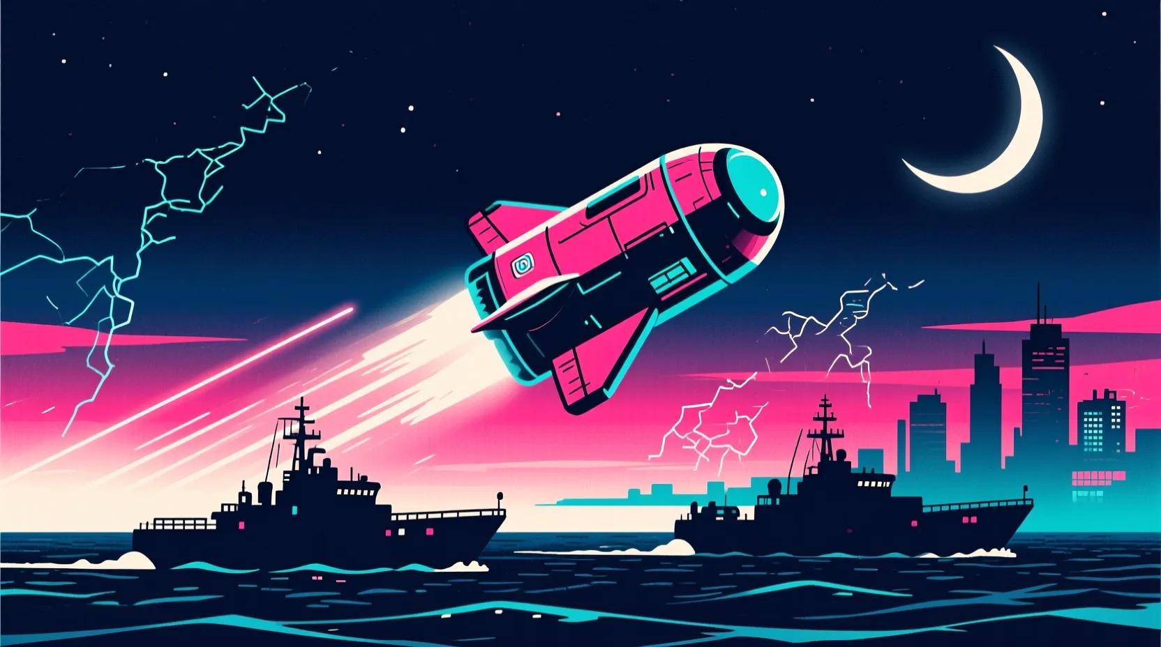 The Artemis II crew is back on Earth after looping around the moon