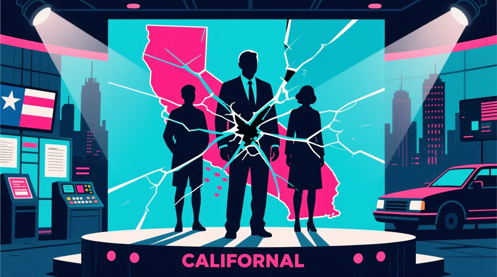 Eric Swalwell denies rape and misconduct claims as pressure mounts to exit California governor race