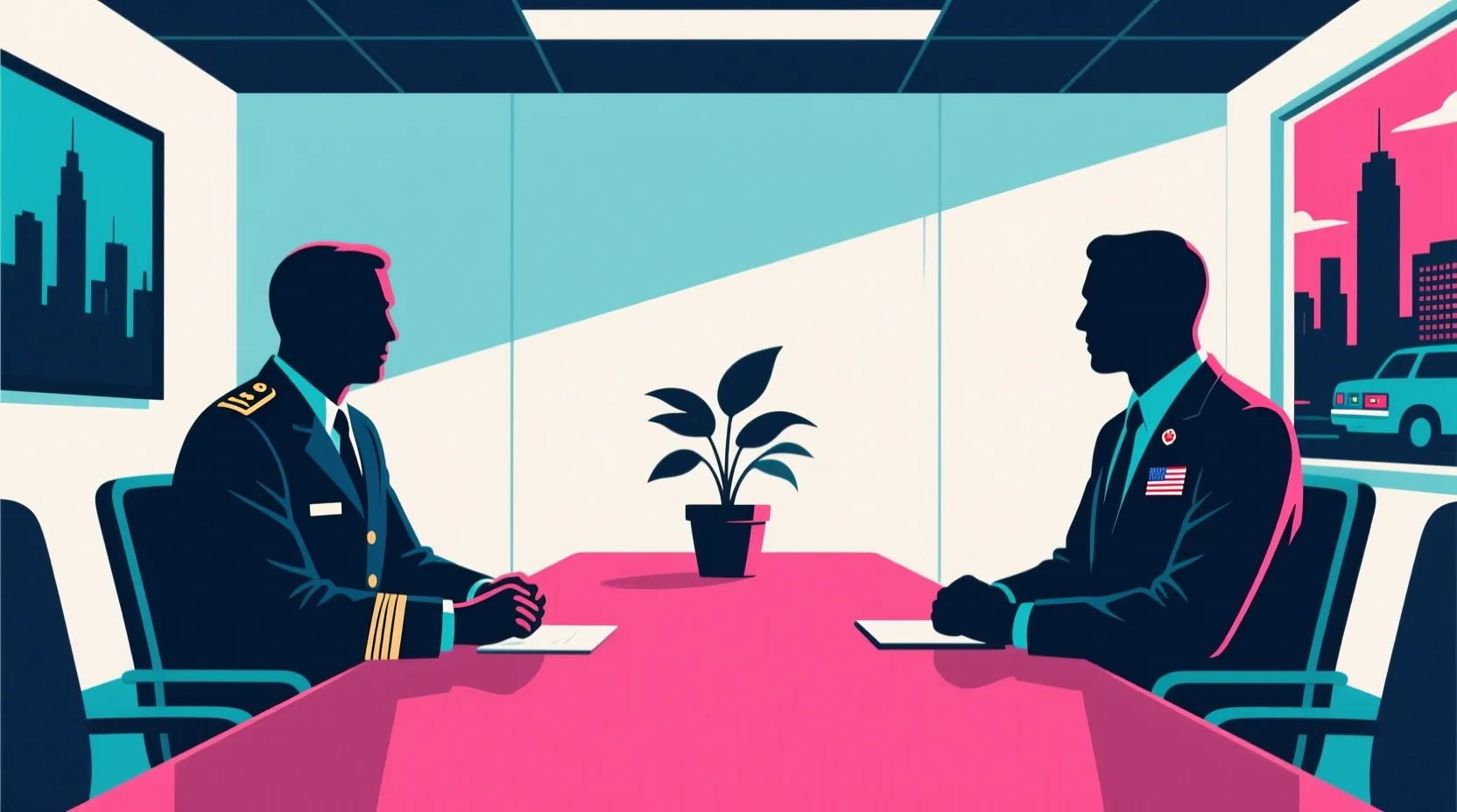 Iran's top negotiator in Pakistan talks is a powerful political figure with deep military ties