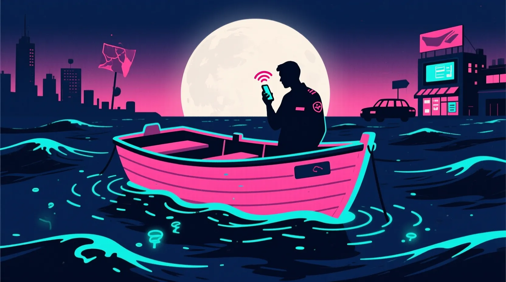 Brian Hooker is in custody after his wife Lynette disappeared in the Bahamas