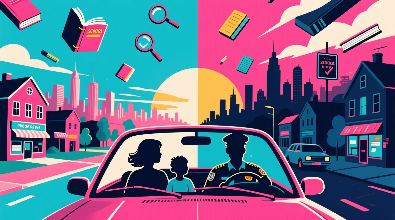 Jennifer Siebel Newsom's parenting comments spark fresh political debate