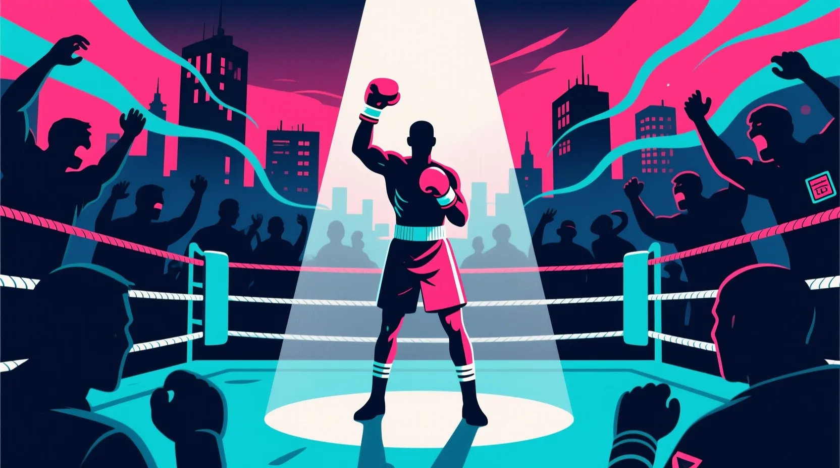 Tyson Fury steps back into the ring, leaner and ready for Makhmudov