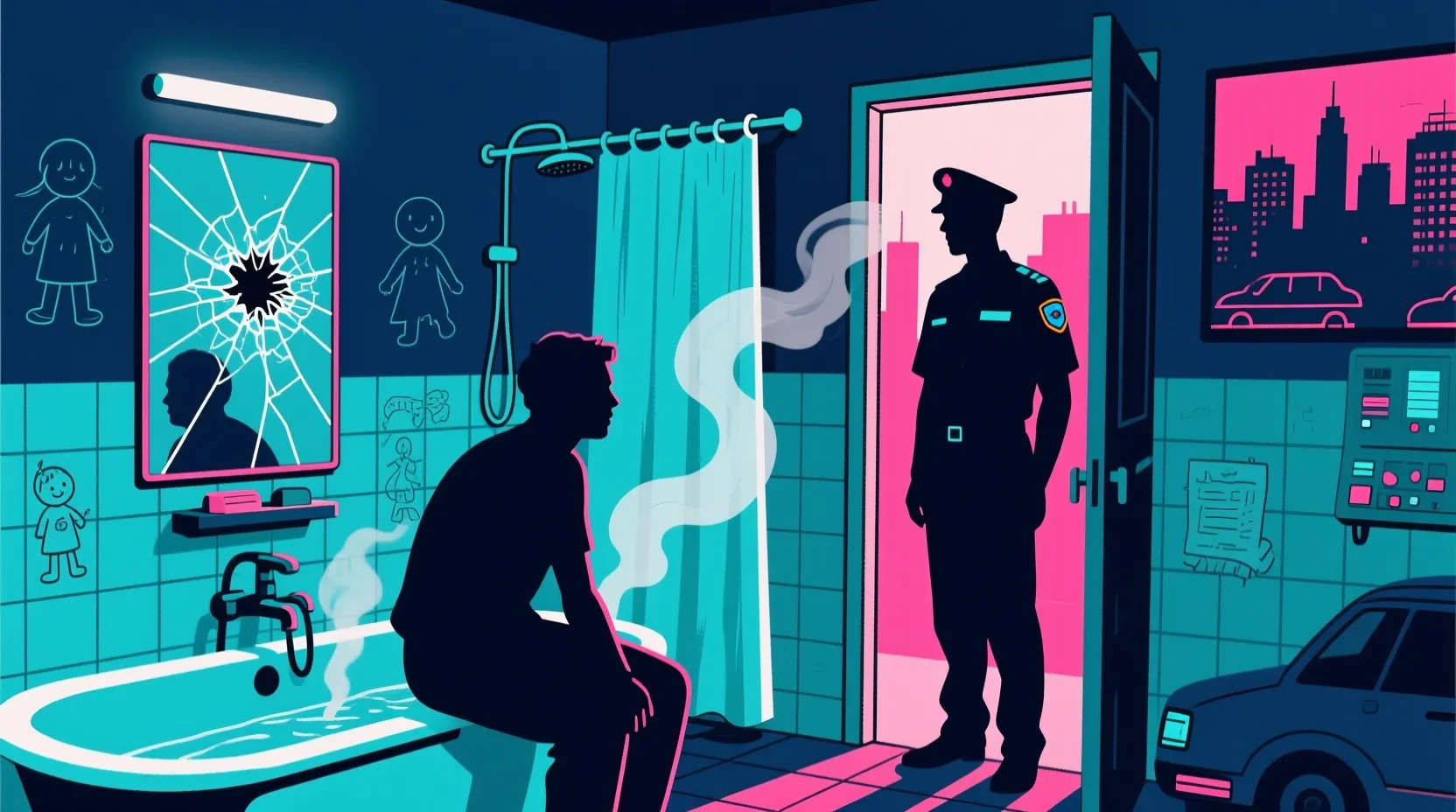 Frankie Muniz and Jane Kaczmarek open up about the emotional weight of coming back to Malcolm in the Middle