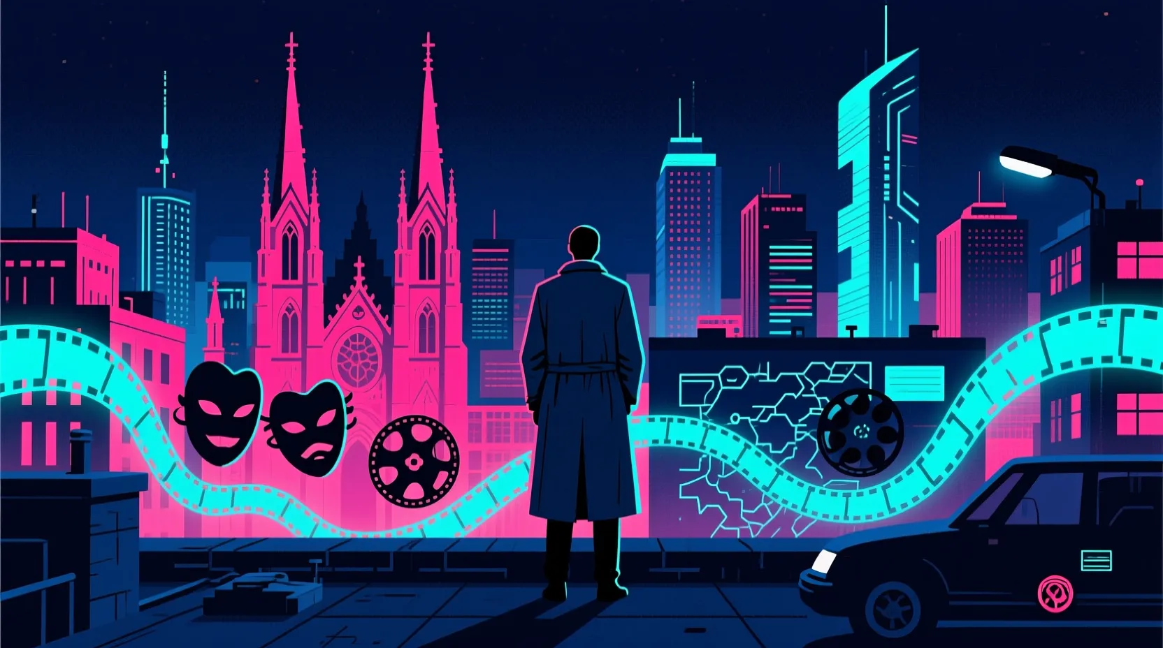 John Nolan, actor in Batman and Person of Interest, has died at 87