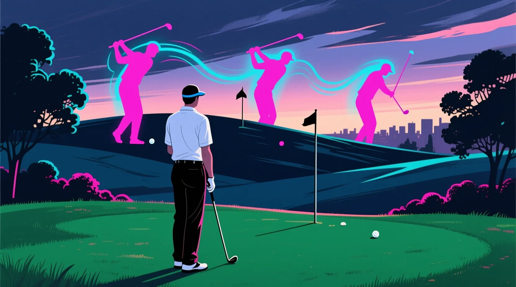 Bryson DeChambeau's Masters hopes collapse with triple bogey on 18th