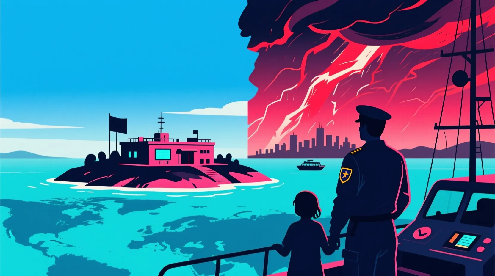 UK puts Chagos Islands handover on hold after US signals disapproval