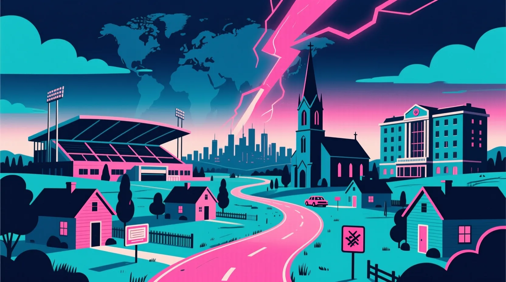 It's the economy, Viktor