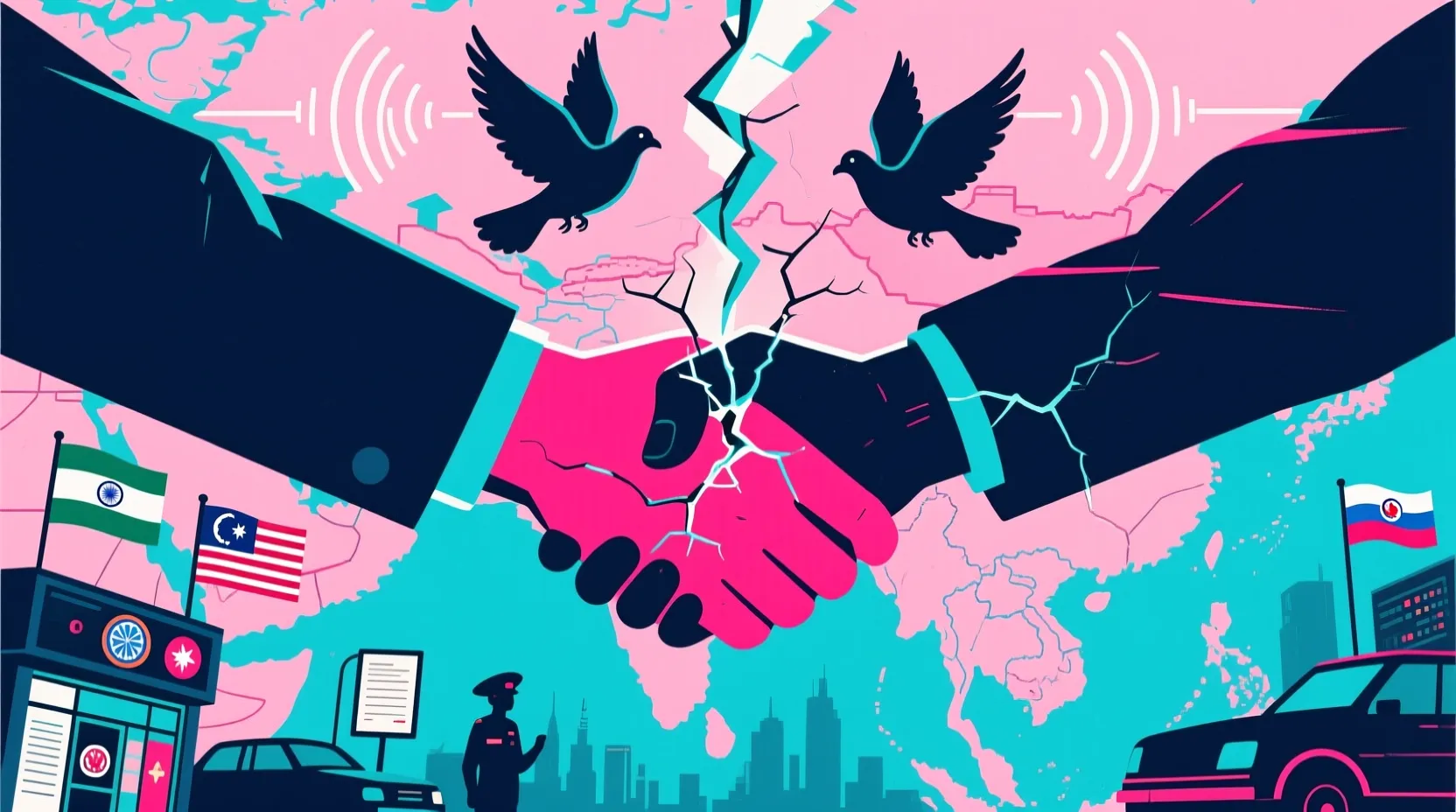 Penny Wong says failed US-Iran talks are disappointing and calls for diplomacy to continue