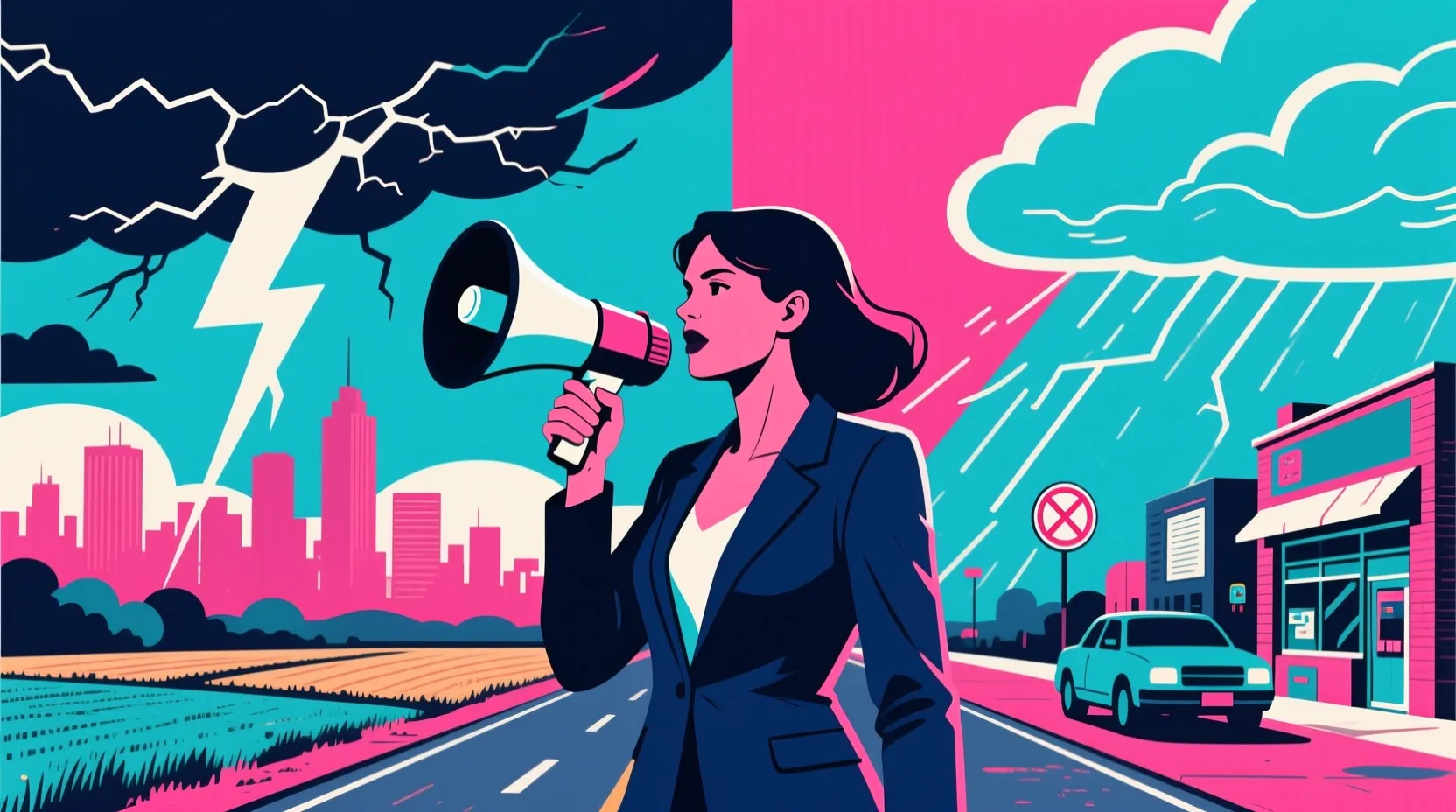 Gretchen Whitmer is talking about Trump a lot more carefully these days