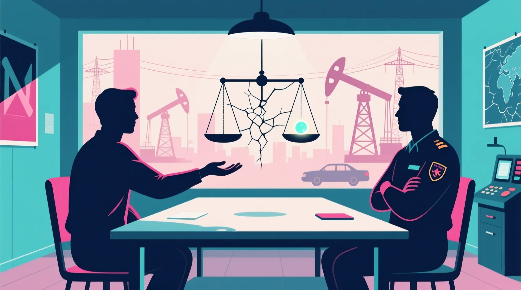 Iran says the US has to prove it's serious before any deal can happen