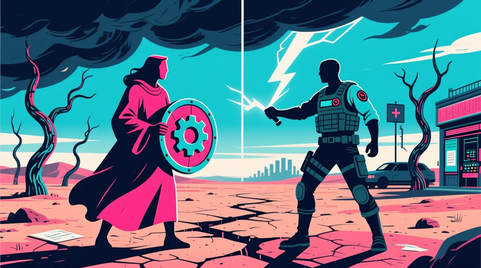 Netanyahu claims US and Israel have crushed Iran's nuclear and missile programs