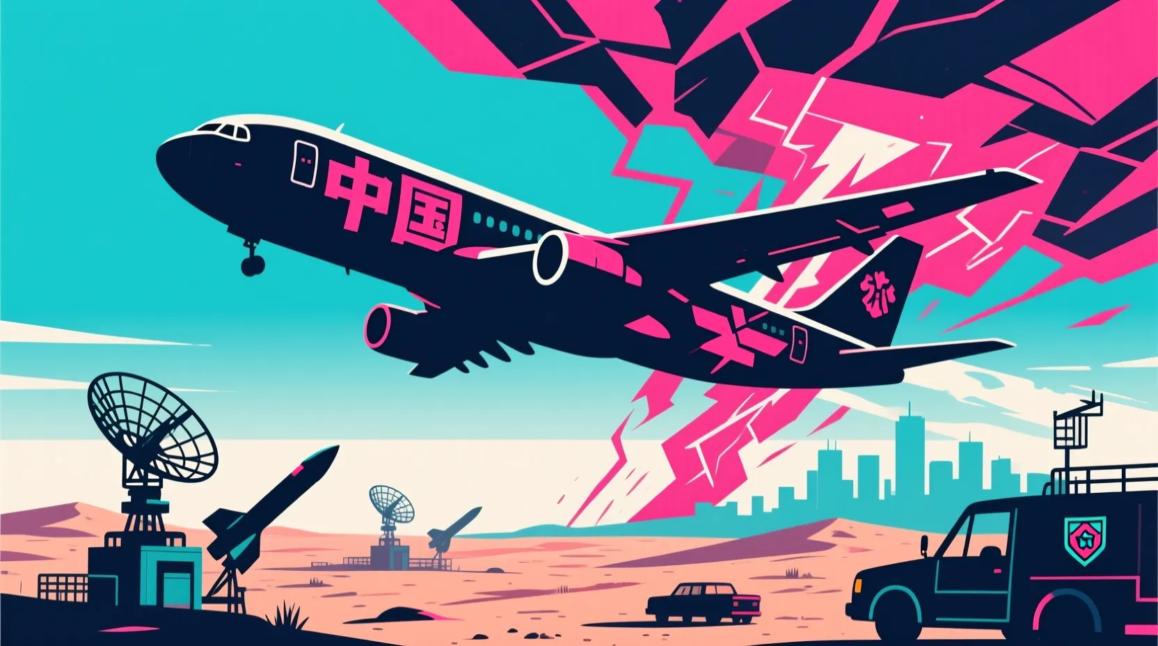 China is reportedly set to send new air defense systems to Iran in the coming weeks