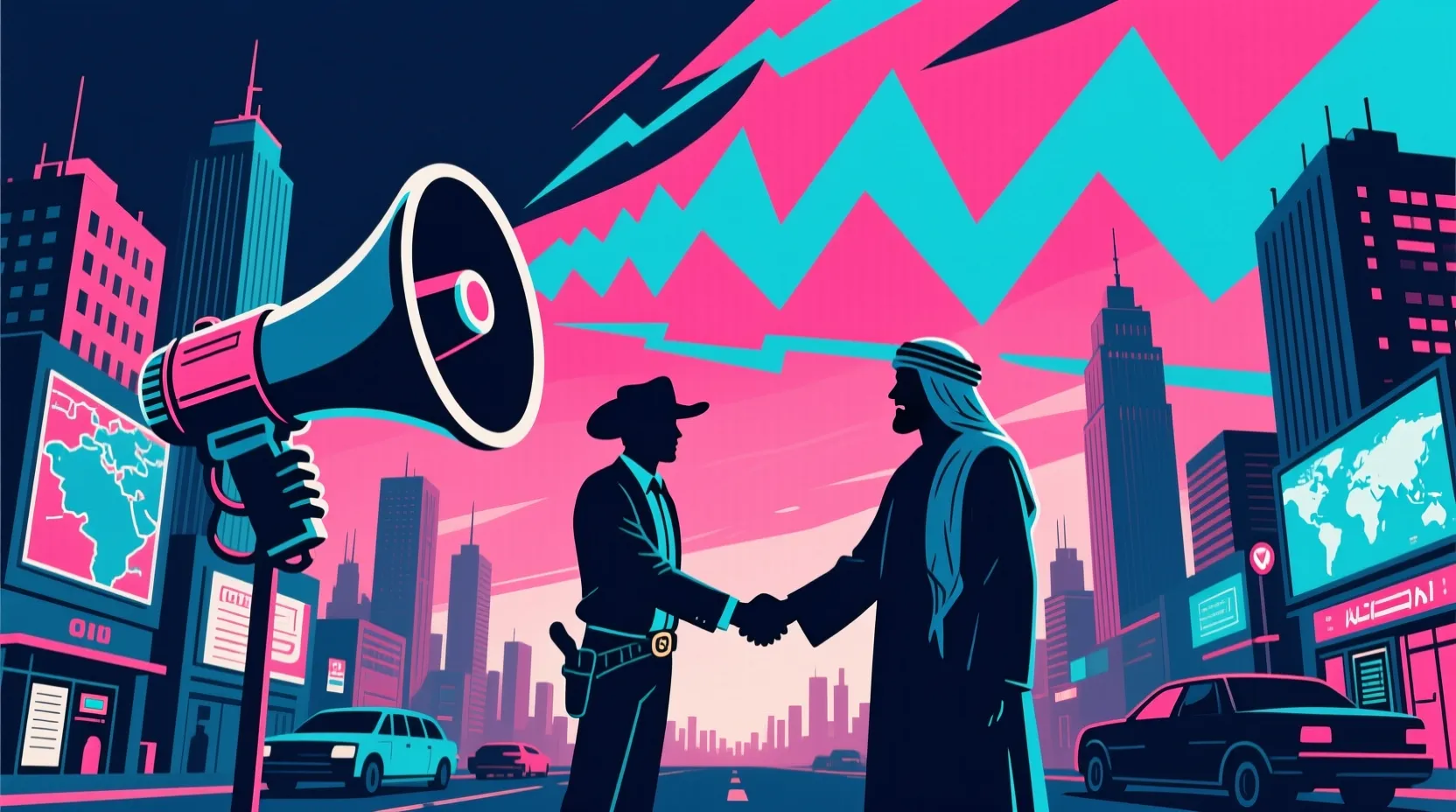 Wes Streeting calls Trump's Iran rhetoric dangerous as peace talks falter