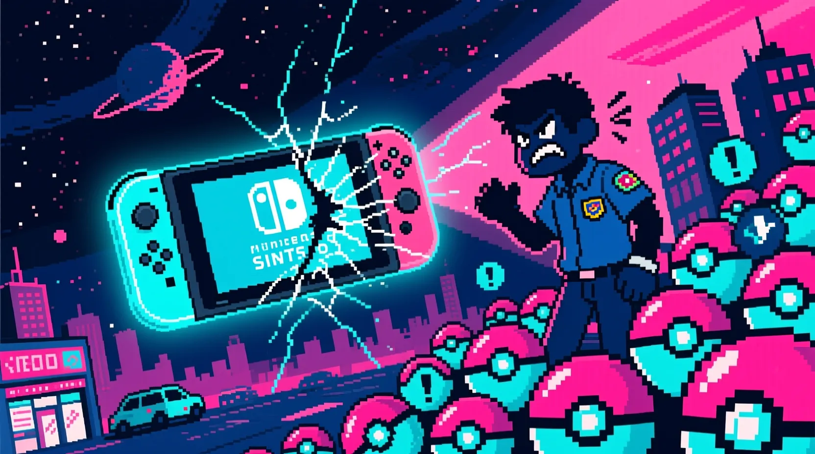 Pokémon Champions launch feels more like a customer service than a game