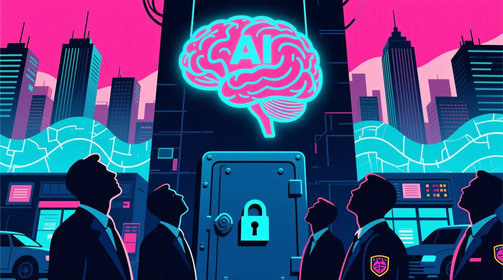 Anthropic built an AI so powerful it won't release it, and people aren't sure whether to be impressed or suspicious