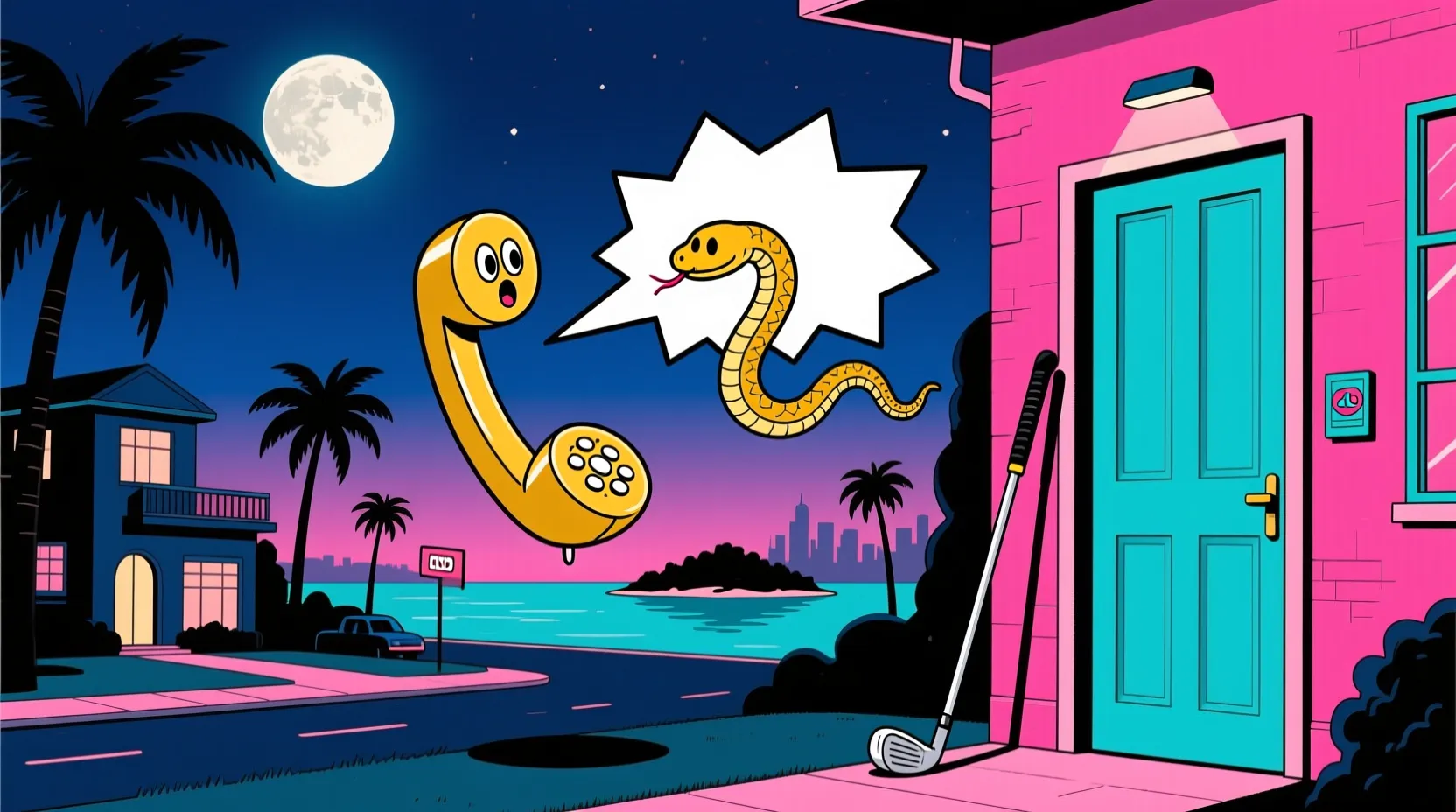 Trump hits back at Melania's fictional Epstein speech in wild SNL cold open