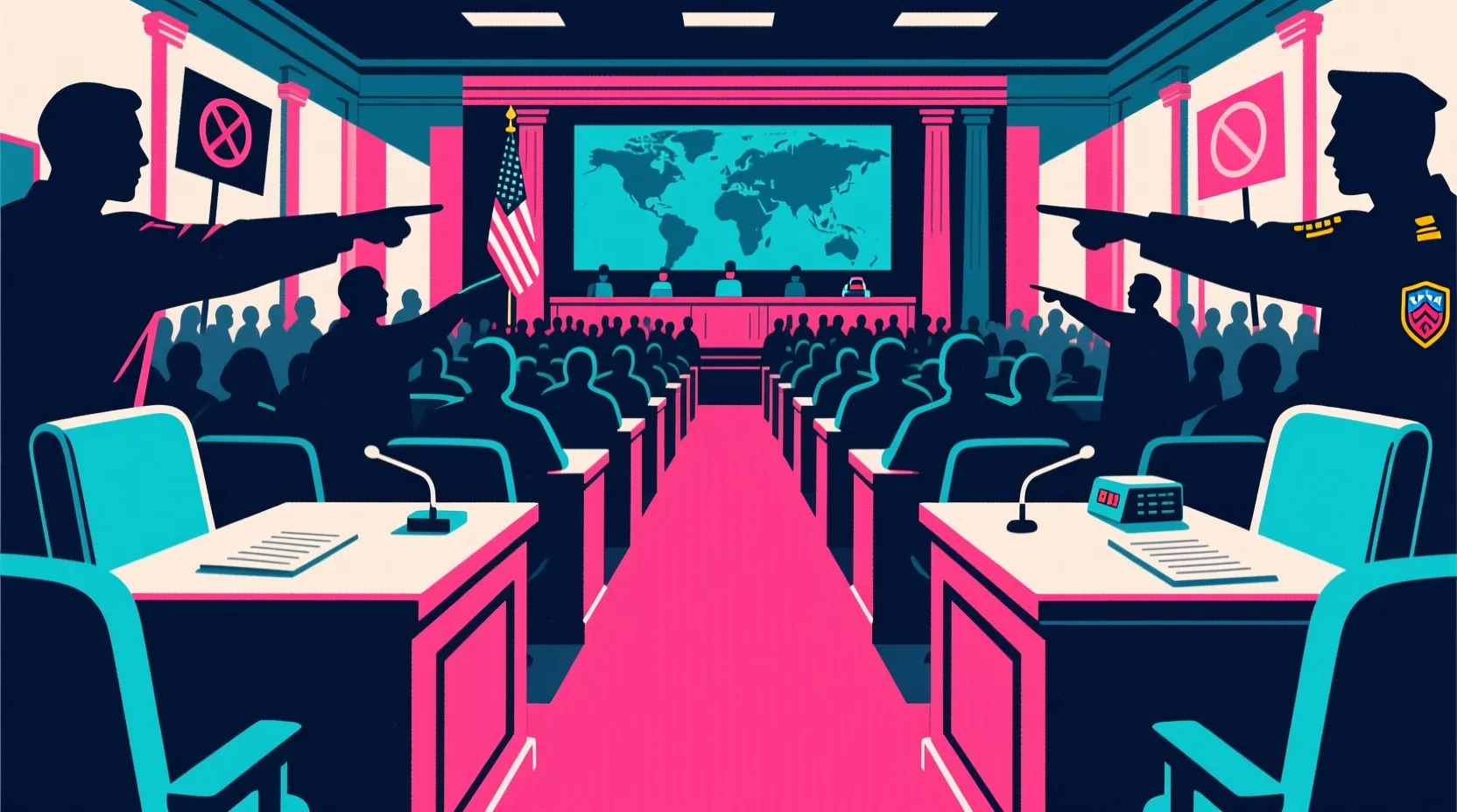 More House members are calling for Swalwell and Gonzales to step down over misconduct claims