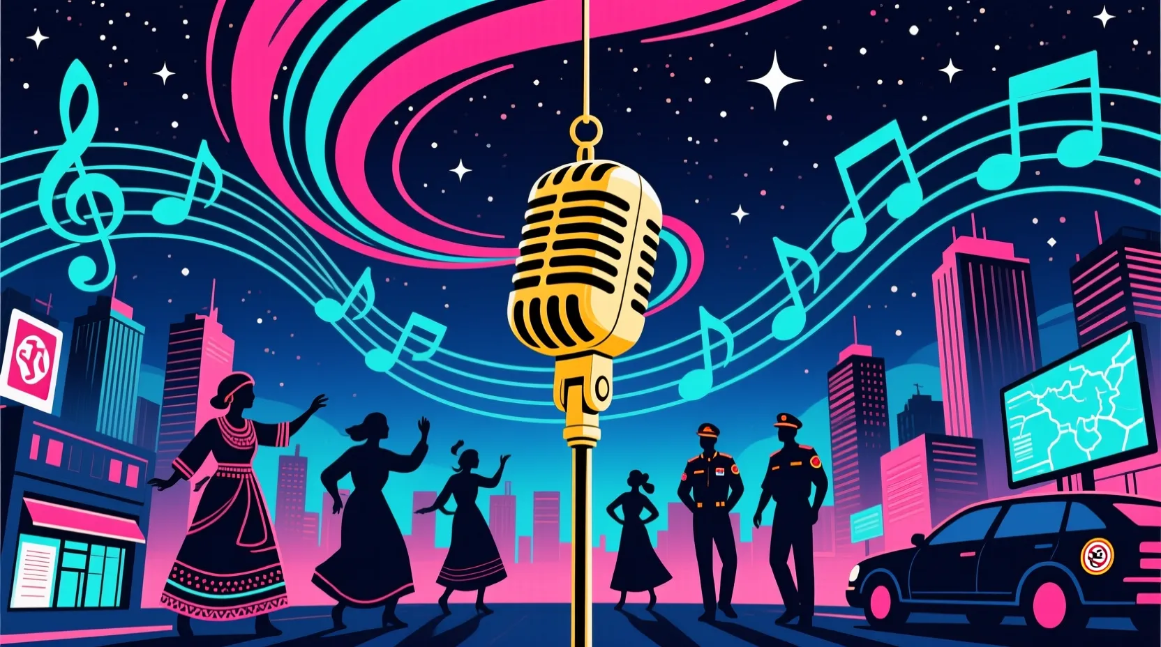 Asha Bhosle, the voice behind generations of Bollywood hits, has died at 92